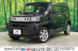 daihatsu taft 2020 CFJ1638876