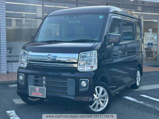 nissan clipper-rio 2019 -NISSAN--Clipper Rio ABA-DR17W--DR17W-200357---NISSAN--Clipper Rio ABA-DR17W--DR17W-200357- image 1