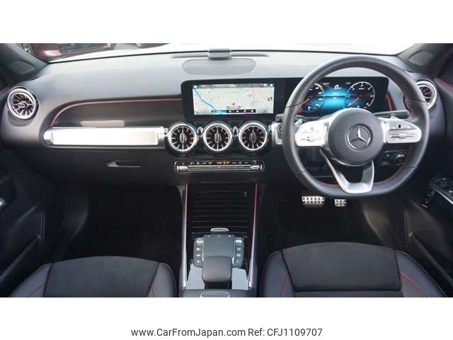 mercedes-benz glb-class 2023 -MERCEDES-BENZ--Benz GLB 3DA-247613M--W1N2476132W300499---MERCEDES-BENZ--Benz GLB 3DA-247613M--W1N2476132W300499- image 2