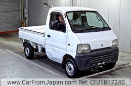 suzuki carry-truck 1999 CFJ1817240