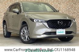 mazda cx-5 2022 -MAZDA--CX-5 3DA-KF2P--KF2P-513053---MAZDA--CX-5 3DA-KF2P--KF2P-513053-