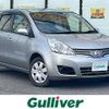 nissan note 2009 -NISSAN--Note DBA-E11--E11-459867---NISSAN--Note DBA-E11--E11-459867- image 1