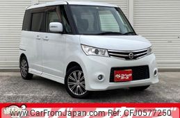 nissan roox 2012 quick_quick_ML21S_ML21S-594722