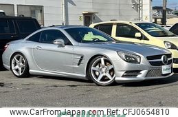 mercedes-benz sl-class 2014 -MERCEDES-BENZ--Benz SL RBA-231457--WDD2314571F026216---MERCEDES-BENZ--Benz SL RBA-231457--WDD2314571F026216-