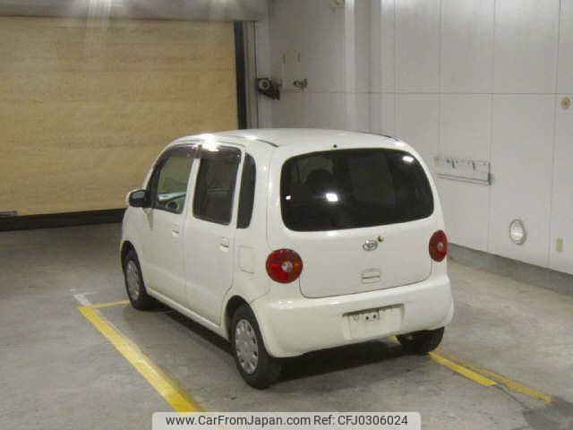 daihatsu move-latte 2006 -DAIHATSU--Move Latte L550S--L550S-0077770---DAIHATSU--Move Latte L550S--L550S-0077770- image 2