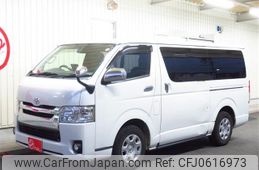 toyota regiusace-van 2014 -TOYOTA--Regius ace Van CBF-TRH200V--TRH200-0192596---TOYOTA--Regius ace Van CBF-TRH200V--TRH200-0192596-