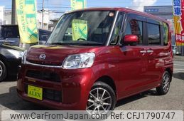 daihatsu tanto 2016 CFJ1790747
