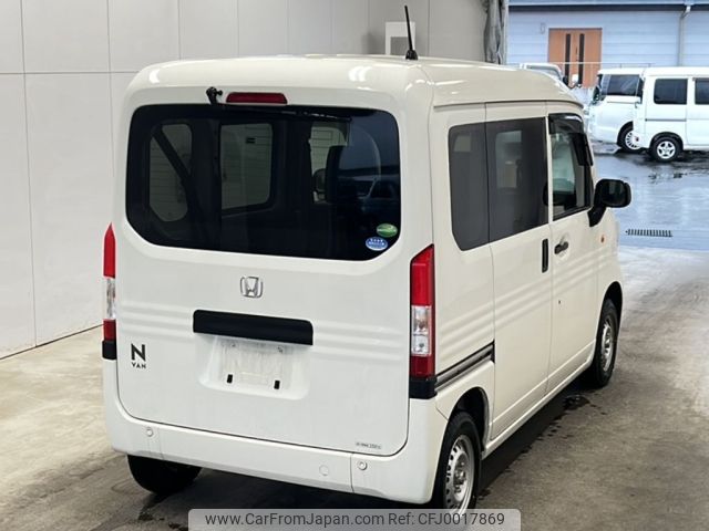 honda n-van 2019 -HONDA--N VAN JJ1-3022268---HONDA--N VAN JJ1-3022268- image 2