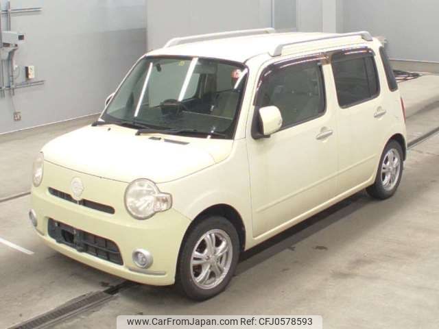 daihatsu mira-cocoa 2009 -DAIHATSU--Mira Cocoa DBA-L685S--L685S-0001168---DAIHATSU--Mira Cocoa DBA-L685S--L685S-0001168- image 1