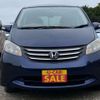 honda freed 2009 -HONDA--Freed DBA-GB3--GB3-1119496---HONDA--Freed DBA-GB3--GB3-1119496- image 1