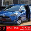 toyota sienta 2015 quick_quick_NSP170G_NSP170-7007603 image 1