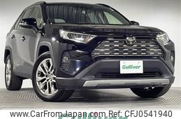 toyota rav4 2020 -TOYOTA--RAV4 6BA-MXAA54--MXAA54-4013117---TOYOTA--RAV4 6BA-MXAA54--MXAA54-4013117-