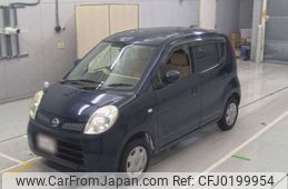 nissan moco 2009 -NISSAN--Moco MG22S-339374---NISSAN--Moco MG22S-339374-