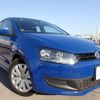 volkswagen polo 2014 REALMOTOR_N2021010395HD-7 image 2