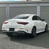 mercedes-benz cla-class 2022 -MERCEDES-BENZ--Benz CLA 3DA-118312M--W1K1183122N305627---MERCEDES-BENZ--Benz CLA 3DA-118312M--W1K1183122N305627- image 3