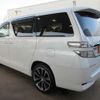 toyota vellfire 2012 -TOYOTA--Vellfire DBA-ANH25W--ANH25-8037057---TOYOTA--Vellfire DBA-ANH25W--ANH25-8037057- image 8