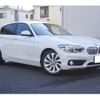 bmw 1-series 2017 quick_quick_DBA-1R15_WBA1R52020V749855 image 2