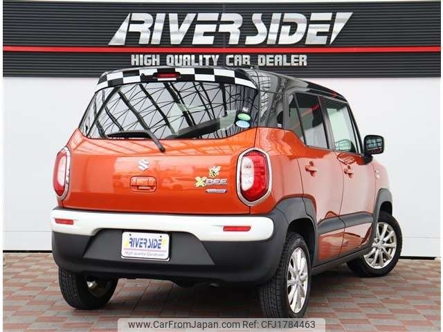 suzuki xbee 2018 CFJ1784463 image 2