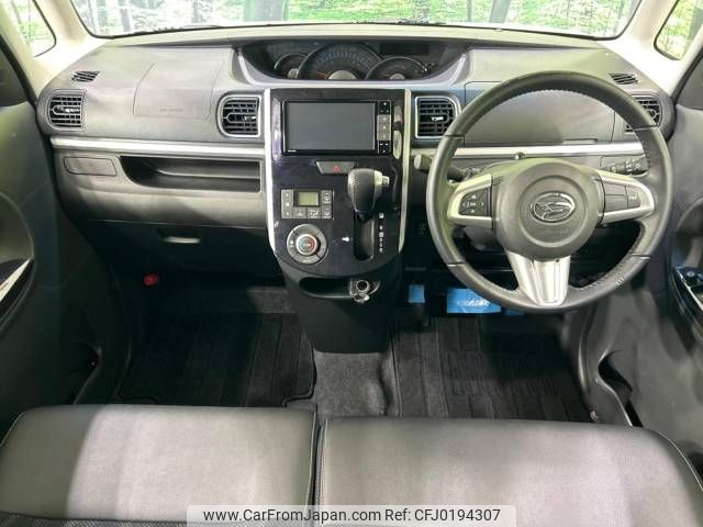 daihatsu tanto 2018 -DAIHATSU--Tanto DBA-LA600S--LA600S-0611972---DAIHATSU--Tanto DBA-LA600S--LA600S-0611972- image 2