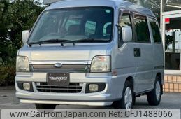 subaru dias-wagon 2006 quick_quick_TW1_TW1-022720