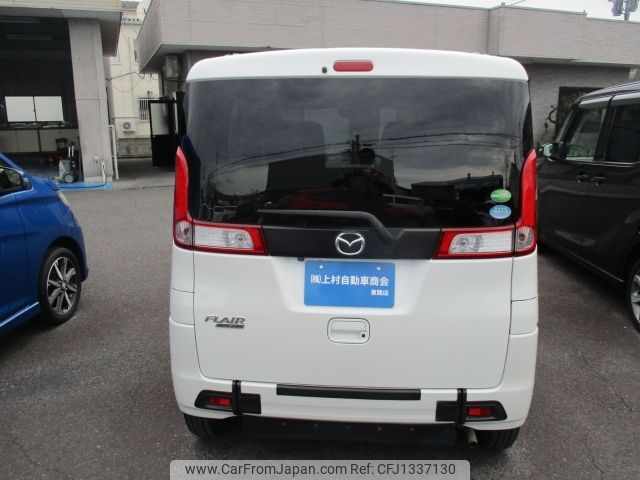 mazda flair-wagon 2015 -MAZDA--Flair Wagon DBA-MM32Sｶｲ--MM32S-450086---MAZDA--Flair Wagon DBA-MM32Sｶｲ--MM32S-450086- image 2