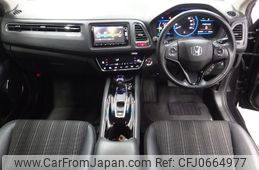 honda vezel 2014 NIKYO_KQ62399