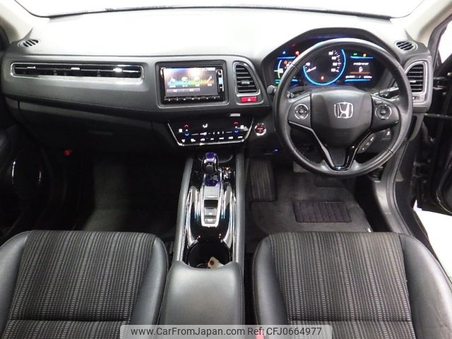 honda vezel 2014 NIKYO_KQ62399 image 1