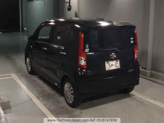daihatsu move 2015 -DAIHATSU--Move LA160S--0012194---DAIHATSU--Move LA160S--0012194- image 2