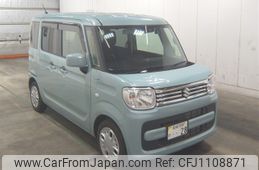 suzuki spacia 2023 -SUZUKI 【高崎 584ﾉ28】--Spacia MK53S--011450---SUZUKI 【高崎 584ﾉ28】--Spacia MK53S--011450-