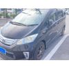 honda freed 2014 -HONDA--Freed DAA-GP3--GP3-1122763---HONDA--Freed DAA-GP3--GP3-1122763- image 1