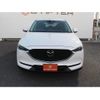 mazda cx-5 2017 -MAZDA--CX-5 LDA-KF2P--KF2P-121495---MAZDA--CX-5 LDA-KF2P--KF2P-121495- image 2