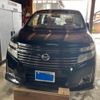 nissan elgrand 2012 -NISSAN--Elgrand DBA-TNE52--TNE52-016322---NISSAN--Elgrand DBA-TNE52--TNE52-016322- image 2