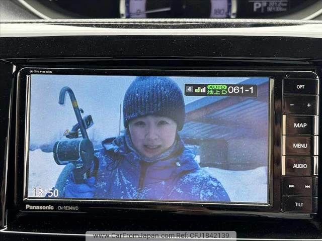 mitsubishi delica-d2 2018 CFJ1842139 image 2