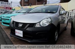 nissan ad-van 2017 -NISSAN--AD Van VY12--246482---NISSAN--AD Van VY12--246482-