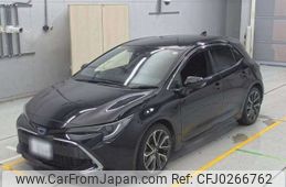 toyota corolla-sport 2020 -TOYOTA 【那須 300ﾁ1847】--Corolla Sport 6AA-ZWE213H--ZWE213-0006470---TOYOTA 【那須 300ﾁ1847】--Corolla Sport 6AA-ZWE213H--ZWE213-0006470-