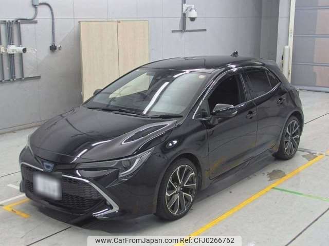 toyota corolla-sport 2020 -TOYOTA 【那須 300ﾁ1847】--Corolla Sport 6AA-ZWE213H--ZWE213-0006470---TOYOTA 【那須 300ﾁ1847】--Corolla Sport 6AA-ZWE213H--ZWE213-0006470- image 1