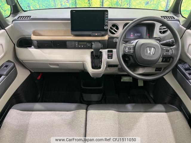 honda n-box 2025 CFJ1511050 image 2
