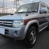 mitsubishi pajero-mini 2008 -MITSUBISHI--Pajero mini H58A--H58A-0801245---MITSUBISHI--Pajero mini H58A--H58A-0801245- image 5