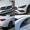 mercedes-benz cla-class 2020 -MERCEDES-BENZ--Benz CLA 3DA-118312M--W1K1183122N130998---MERCEDES-BENZ--Benz CLA 3DA-118312M--W1K1183122N130998- image 7