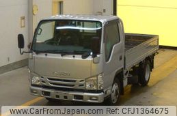 isuzu elf-truck 2017 -ISUZU--Elf NJS85-7006789---ISUZU--Elf NJS85-7006789-
