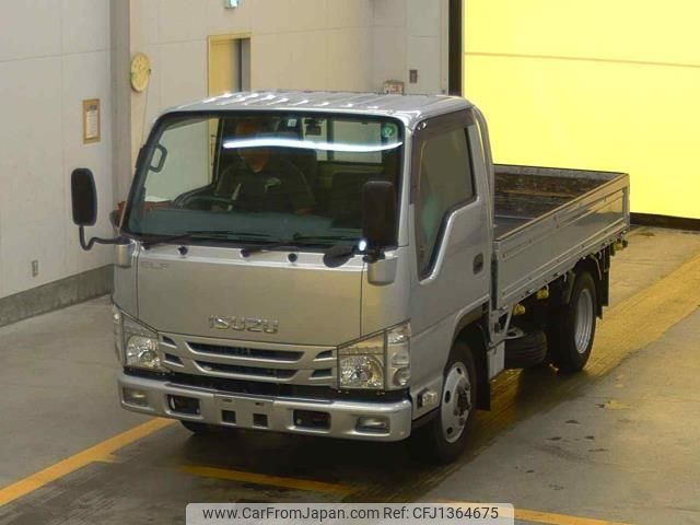 isuzu elf-truck 2017 -ISUZU--Elf NJS85-7006789---ISUZU--Elf NJS85-7006789- image 1