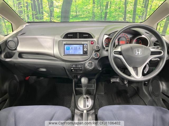 honda fit 2010 quick_quick_GE6_GE6-1500329 image 2
