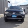 mitsubishi triton 2008 -MITSUBISHI--Triton ABF-KB9T--KB9T-0001004---MITSUBISHI--Triton ABF-KB9T--KB9T-0001004- image 4