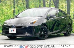 toyota prius 2022 quick_quick_ZVW51_ZVW51-6248171