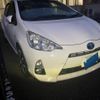 toyota aqua 2013 CFJ1569198 image 2