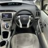 toyota prius 2012 AF-ZVW30-5514215 image 10