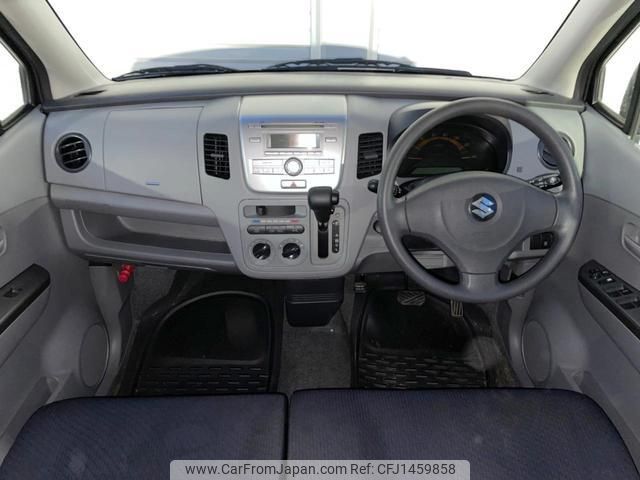 suzuki wagon-r 2011 quick_quick_MH23S_MH23S-981944 image 2