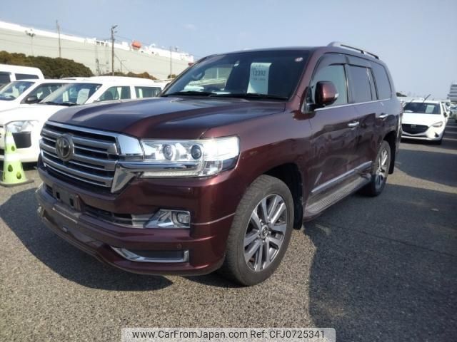 toyota land-cruiser 2016 quick_quick_CBA-URJ202W_URJ202-4113221 image 1