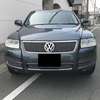 volkswagen touareg 2004 29800 image 8