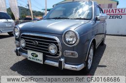 daihatsu mira-gino 2002 -DAIHATSU--Mira Gino L701S--0000172---DAIHATSU--Mira Gino L701S--0000172-